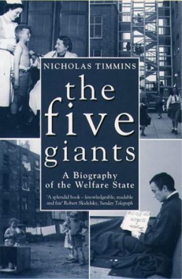 Five Giants