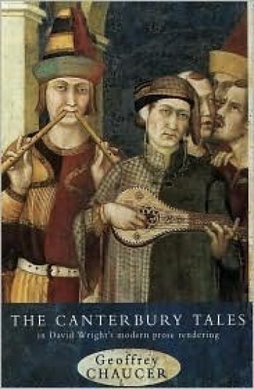 The Canterbury Tales
