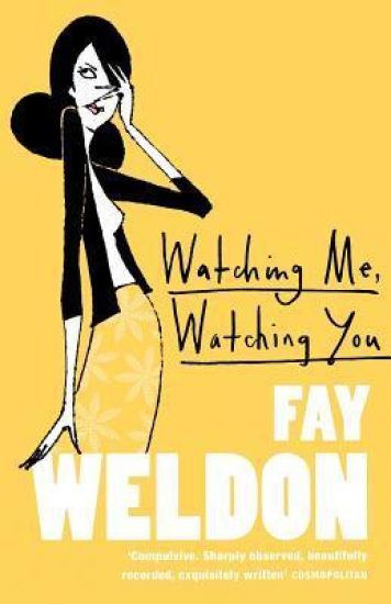 Watching Me, Watching You