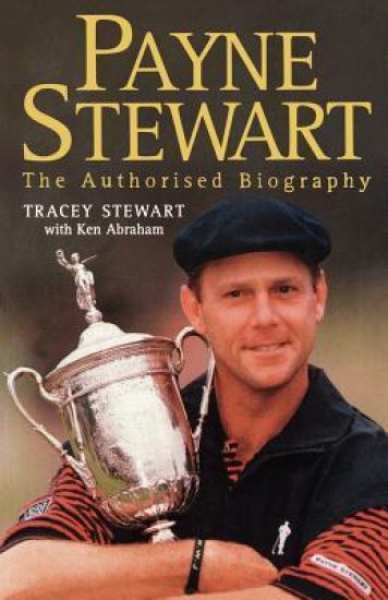 Payne Stewart