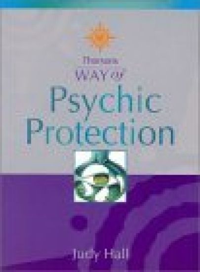 Psychic Protection