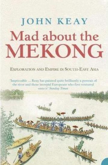 Mad About the Mekong