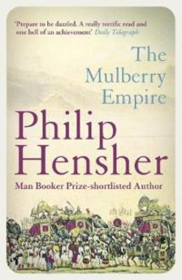 Mulberry Empire