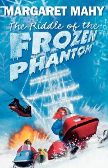 The Riddle of the Frozen Phantom
