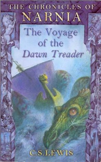 Voyage of the Dawn Treader
