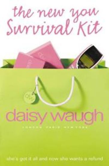 New You Survival Kit