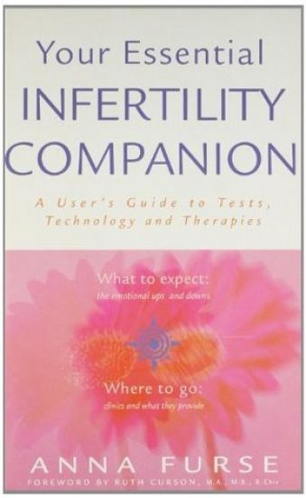 Your Essential Infertility Companion