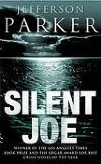 Silent Joe