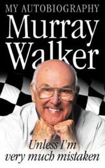 Murray Walker