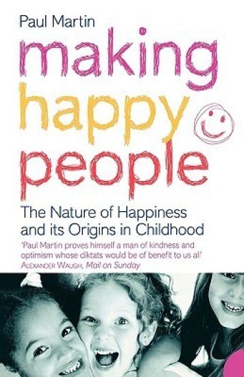 Making Happy People