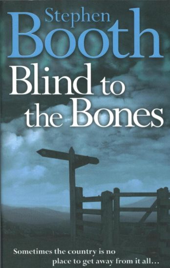 Blind to the Bones