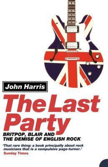 The Last Party