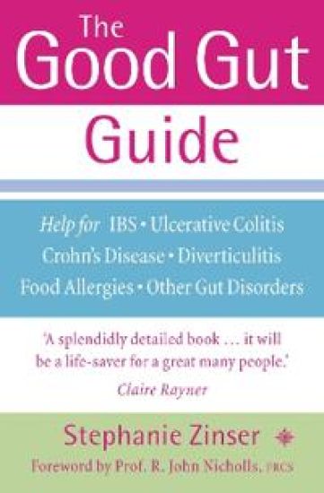 The Good Gut Guide