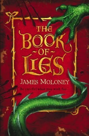 Book of Lies
