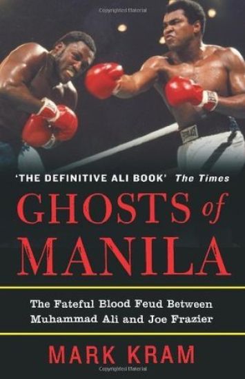 Ghosts of Manila