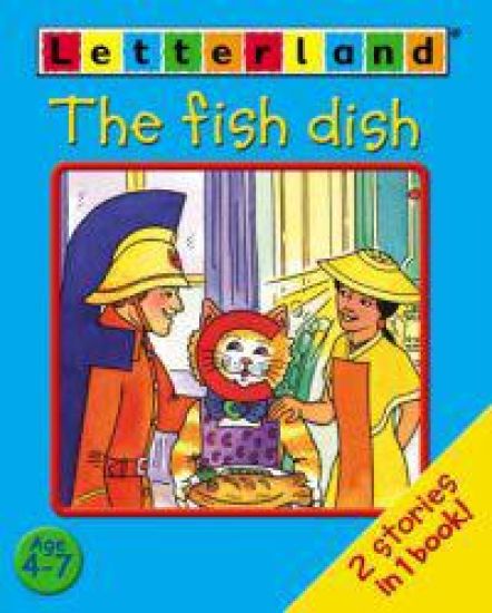 Fish Dish