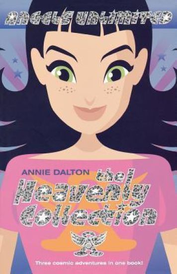 Kansikuva: The Heavenly Collection