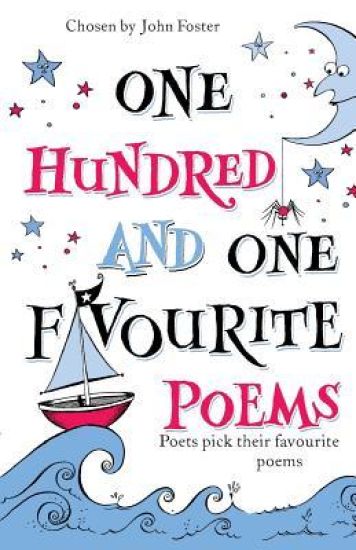 One Hundred and One Favourite Poems