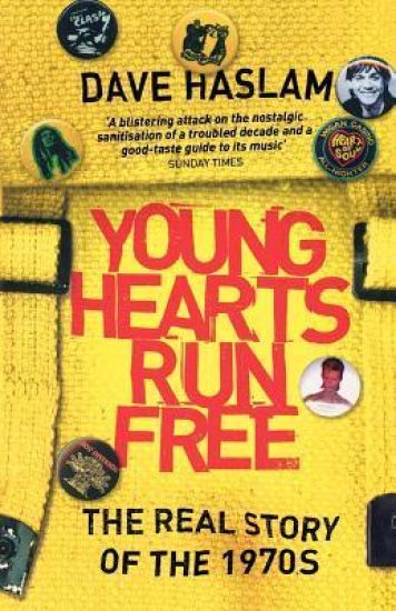 Young Hearts Run Free