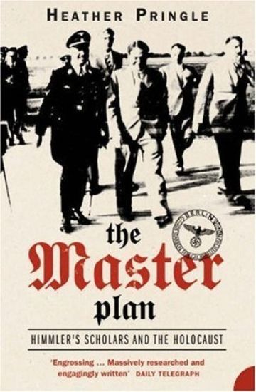 The Master Plan