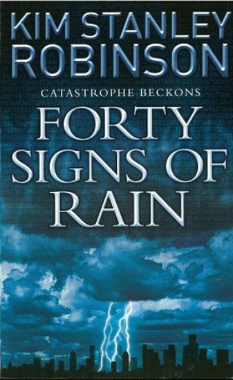 Forty Signs of Rain