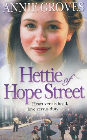 Hettie of Hope Street