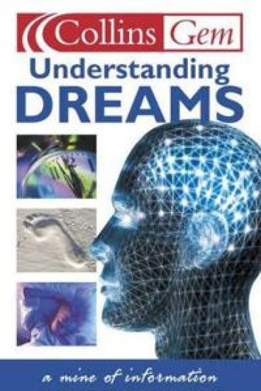 Collins Gem - Understanding Dreams