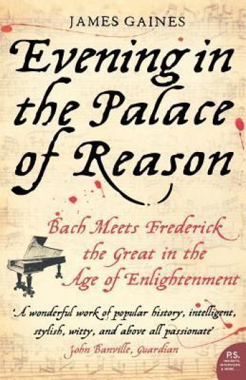 Evening in the Palace of Reason