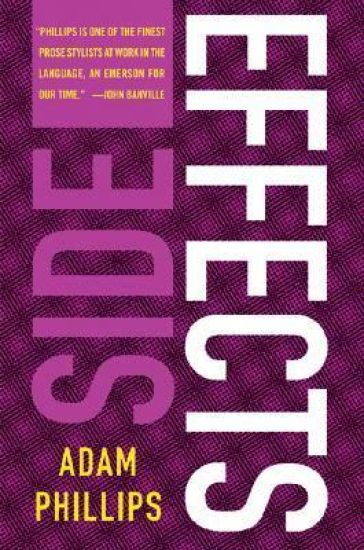 Side Effects: On Forgetting Yourself
