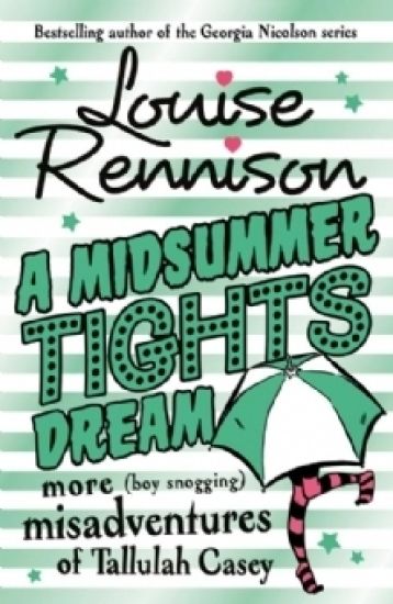 Midsummer Tights Dream