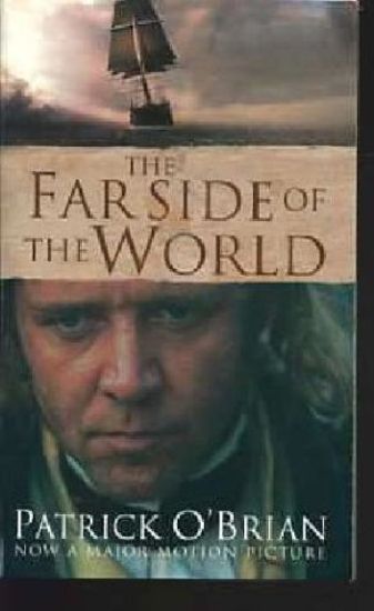 Far Side of the World