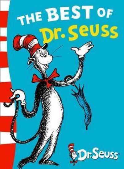 Best of Dr. Seuss
