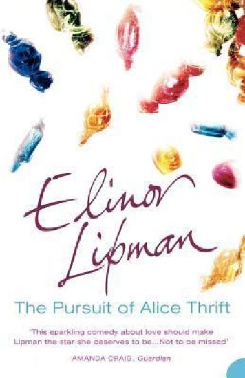 Pursuit of Alice Thrift