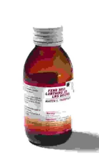 1970s A Series - Fear and Loathing in Las Vegas