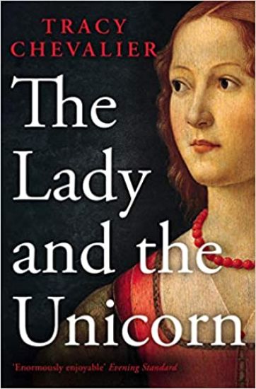 Lady and the Unicorn