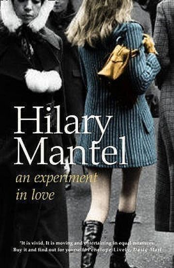 Experiment in Love