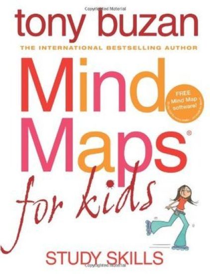 Mind Maps for Kids
