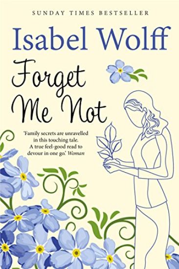Forget Me Not