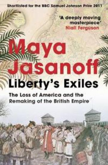 Libertyâ??s Exiles