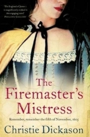 The Firemaster’s Mistress