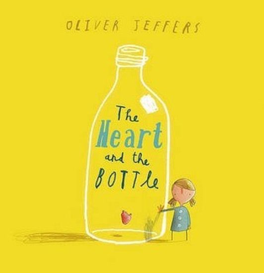 Heart and the Bottle