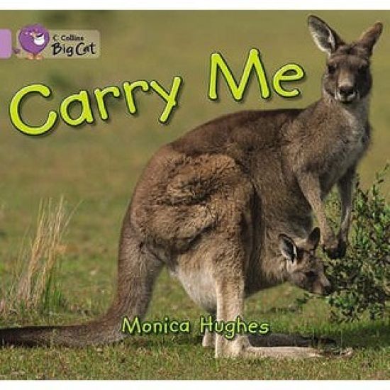 Carry Me