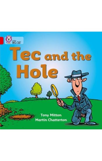 Tec and the Hole