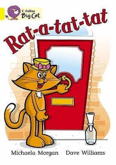Rat-a-tat-tat