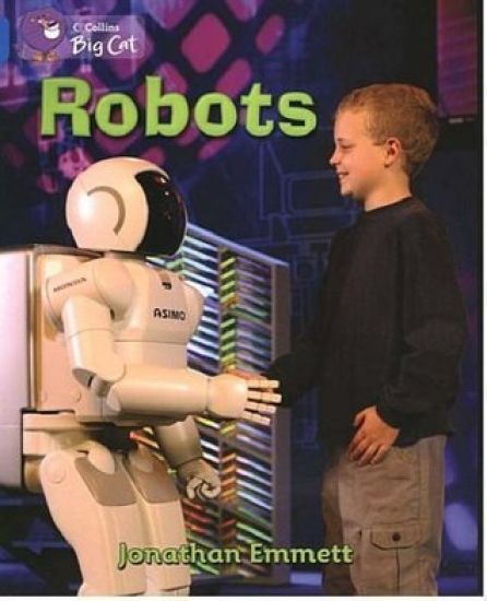 Robots
