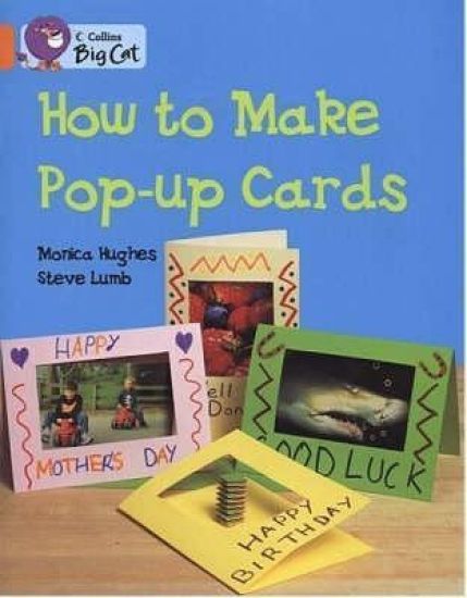 How to Make Pop-up Cards