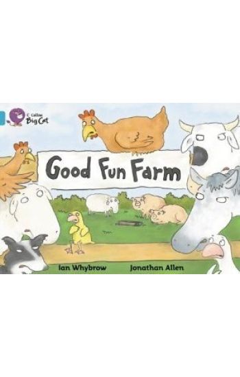 Good Fun Farm