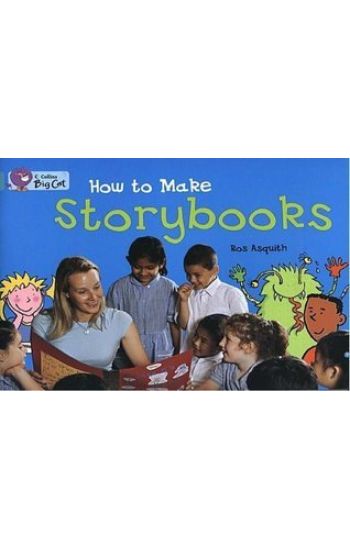 How to Make Storybooks