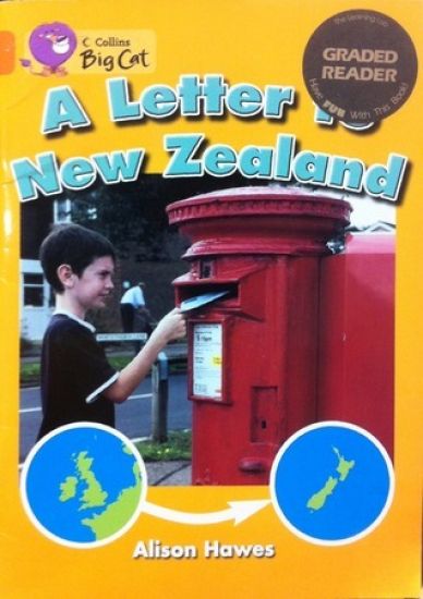 A Letter to New Zealand