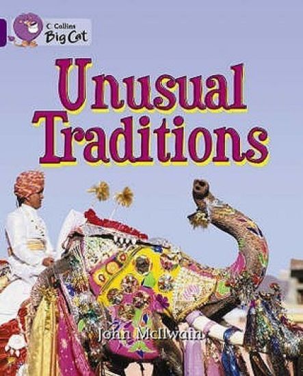 Traditions from Around the World